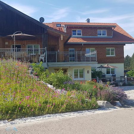 Ferienwohnung Reisach ليندنبرغ ام الغو المظهر الخارجي الصورة