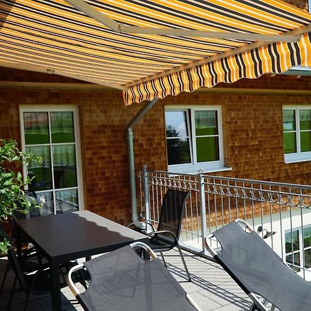 Ferienwohnung Reisach ليندنبرغ ام الغو المظهر الخارجي الصورة